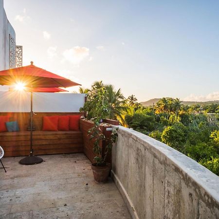 El Blok Hotel Vieques Ngoại thất bức ảnh