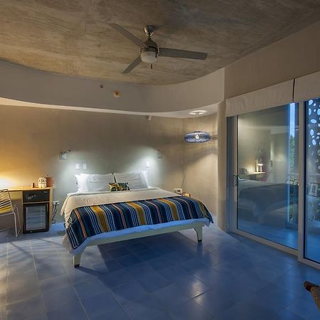 El Blok Hotel Vieques Phòng bức ảnh