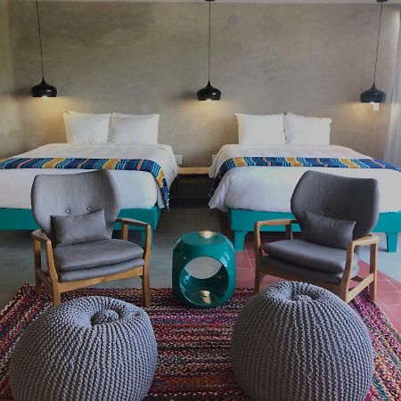 El Blok Hotel Vieques Ngoại thất bức ảnh