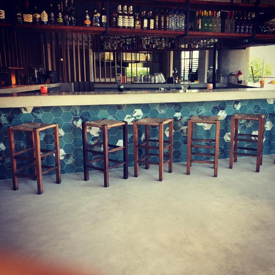 El Blok Hotel Vieques Ngoại thất bức ảnh