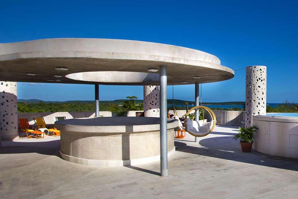 El Blok Hotel Vieques Tiện nghi bức ảnh