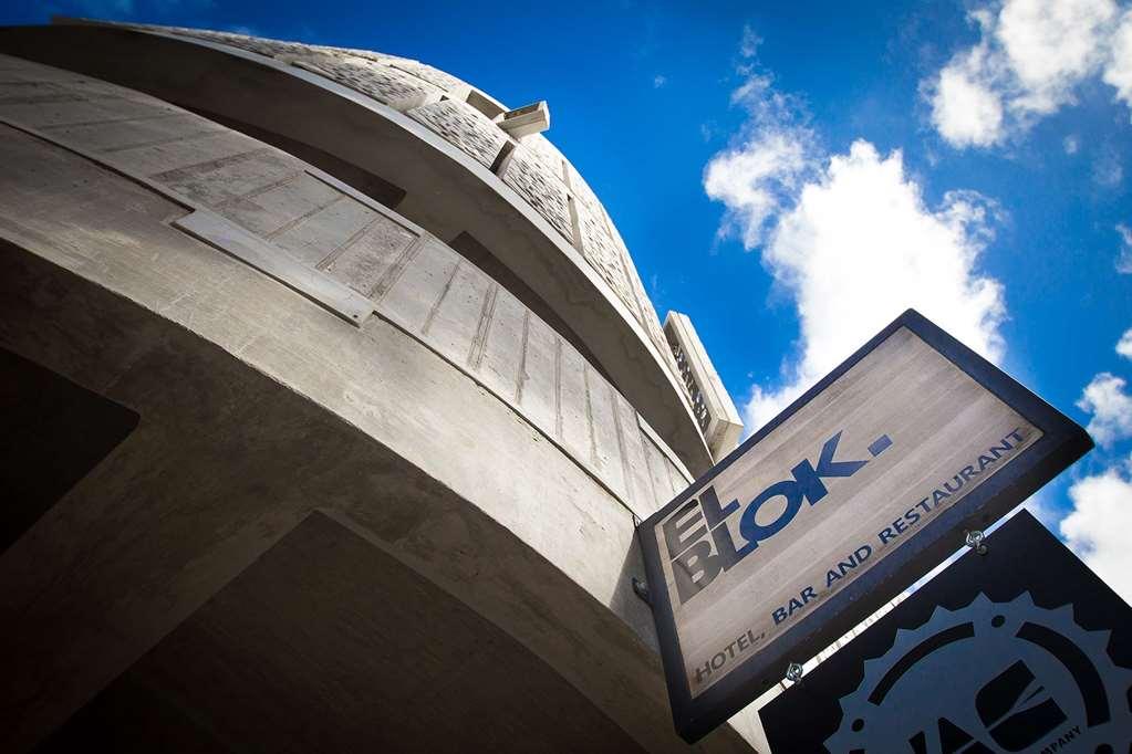 El Blok Hotel Vieques Ngoại thất bức ảnh