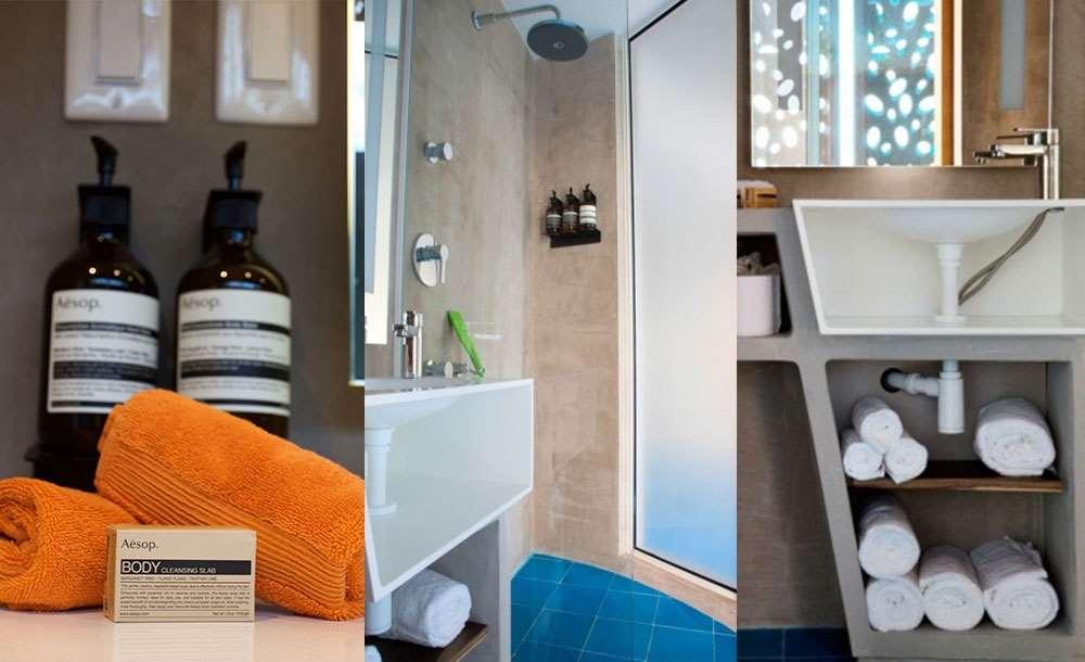 El Blok Hotel Vieques Phòng bức ảnh
