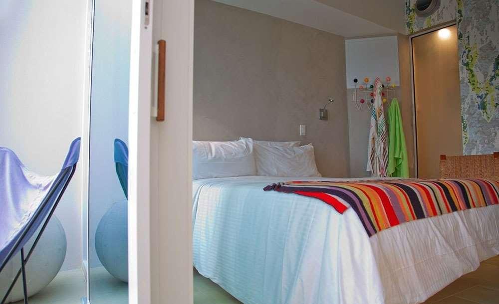El Blok Hotel Vieques Phòng bức ảnh