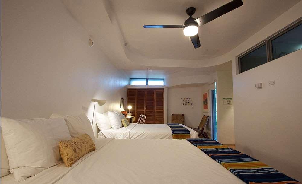 El Blok Hotel Vieques Phòng bức ảnh