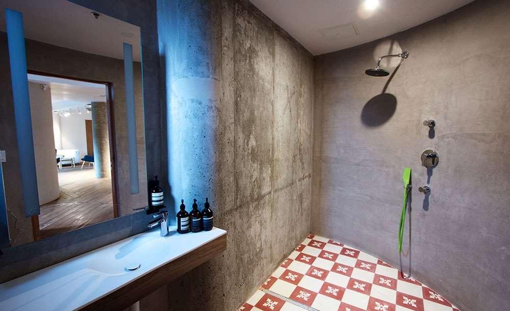 El Blok Hotel Vieques Phòng bức ảnh