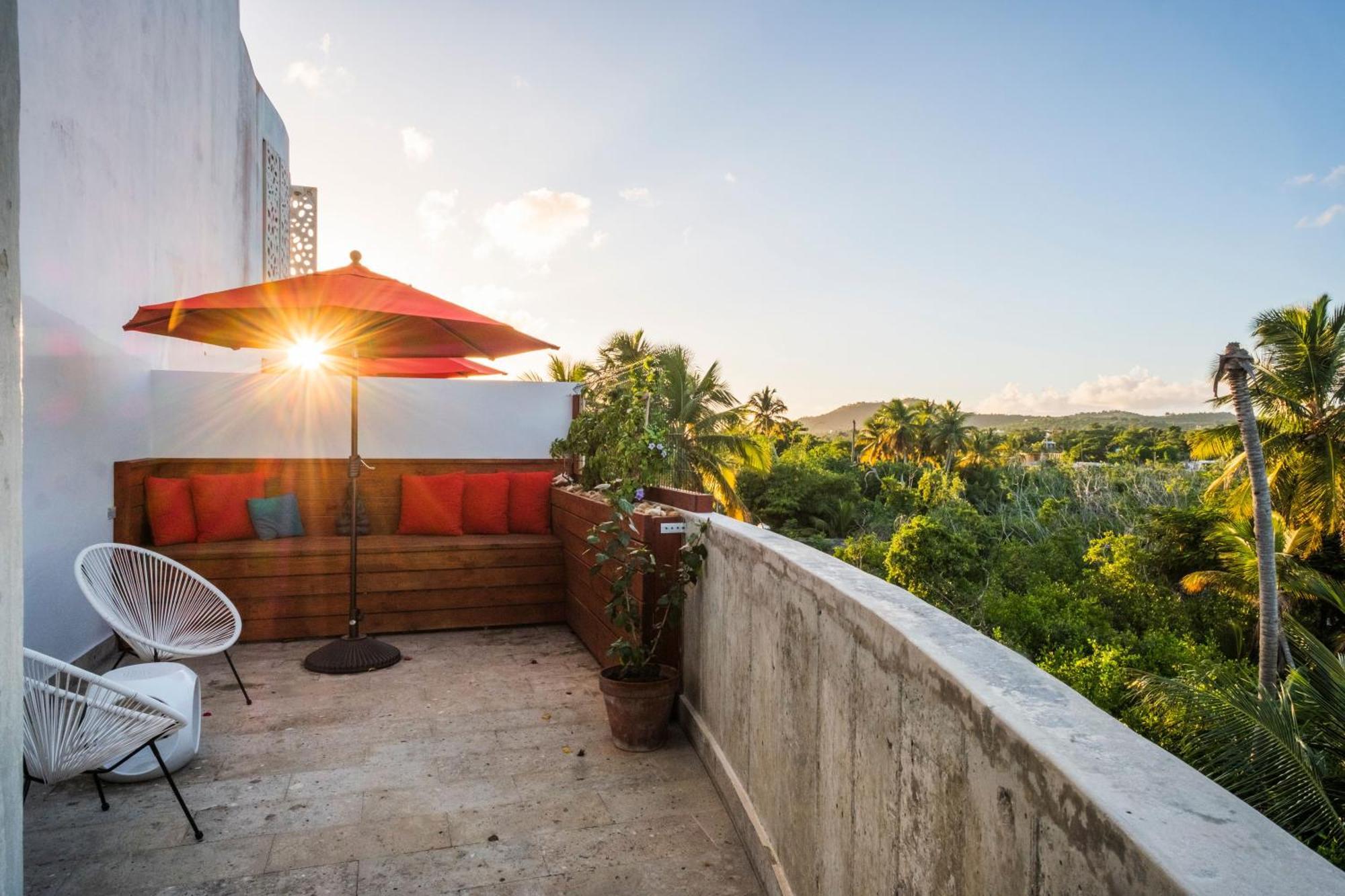 El Blok Hotel Vieques Ngoại thất bức ảnh