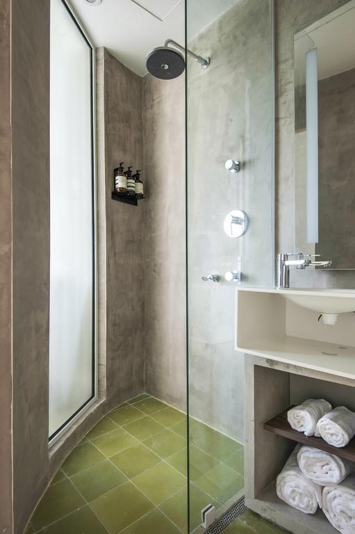 El Blok Hotel Vieques Phòng bức ảnh