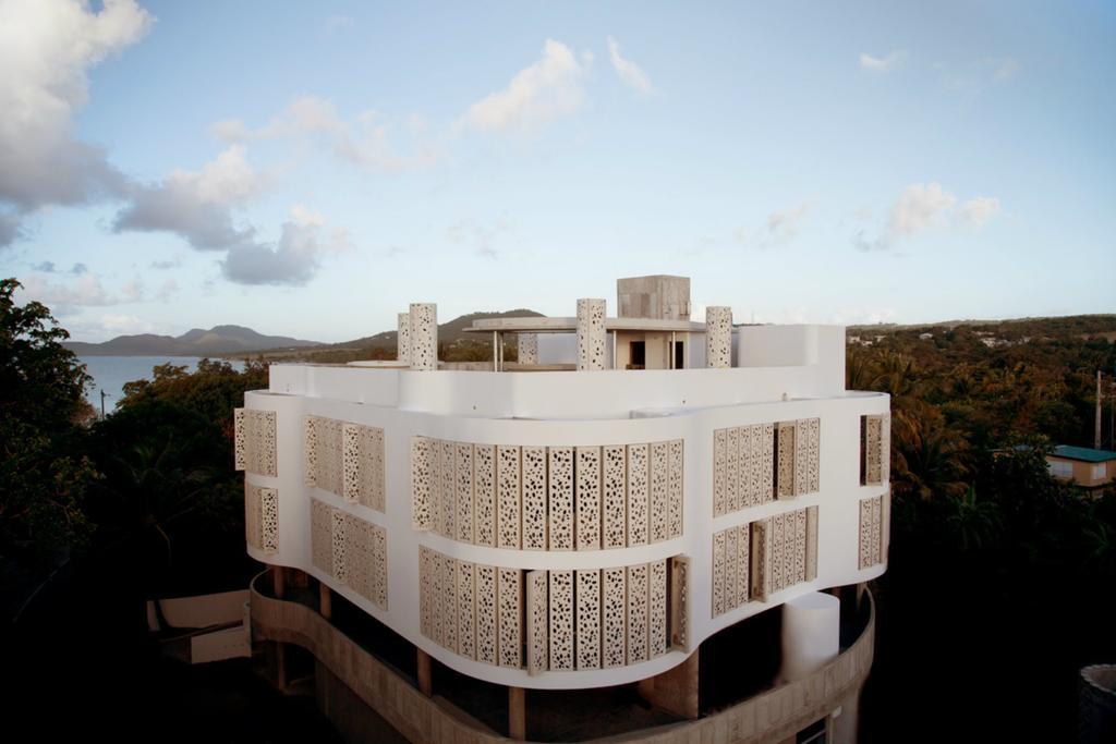 El Blok Hotel Vieques Ngoại thất bức ảnh