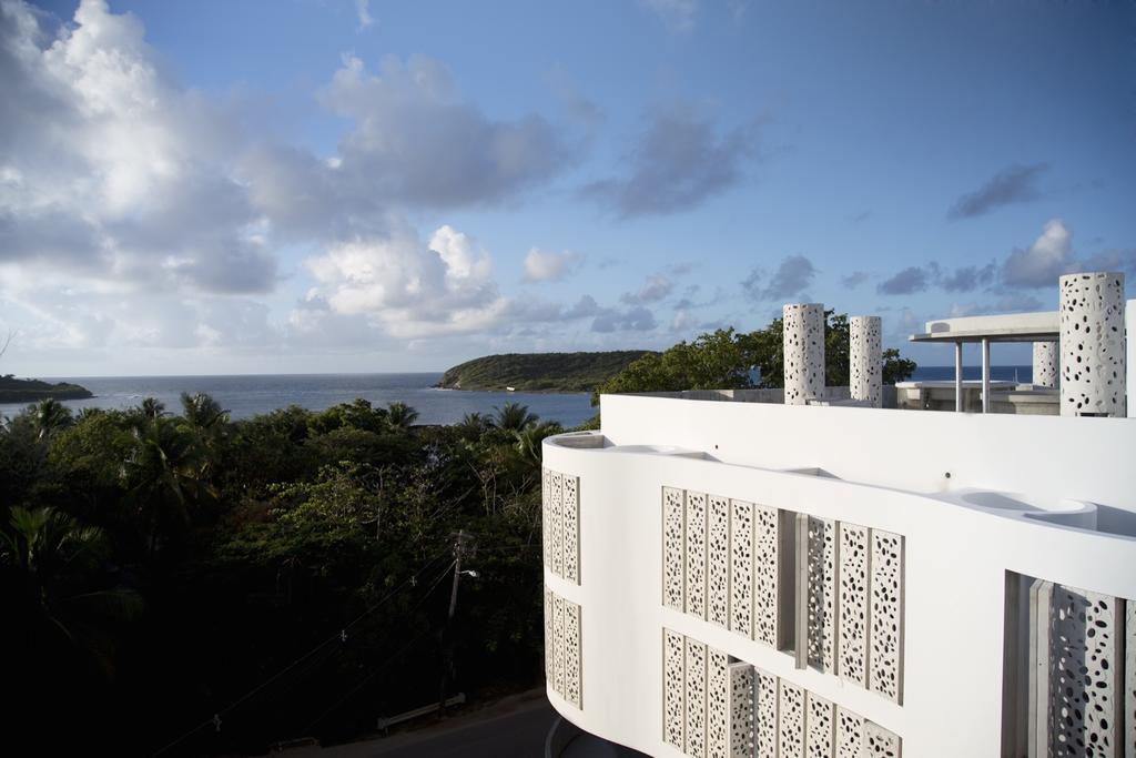El Blok Hotel Vieques Ngoại thất bức ảnh