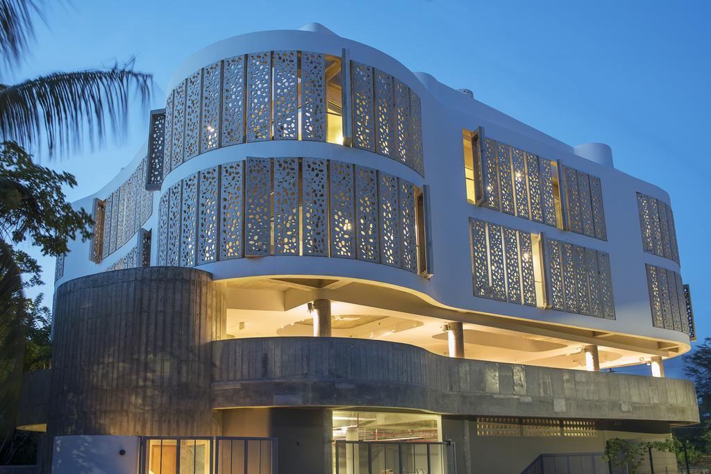 El Blok Hotel Vieques Ngoại thất bức ảnh