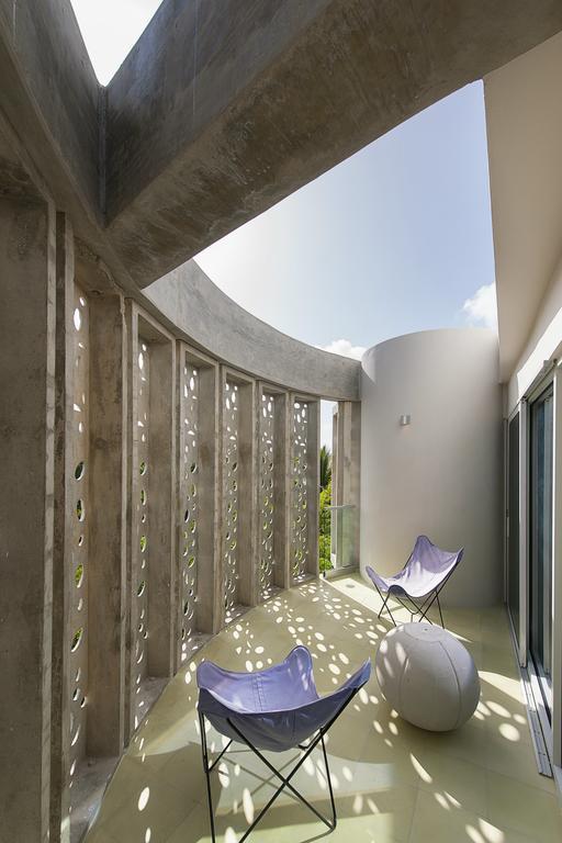 El Blok Hotel Vieques Ngoại thất bức ảnh