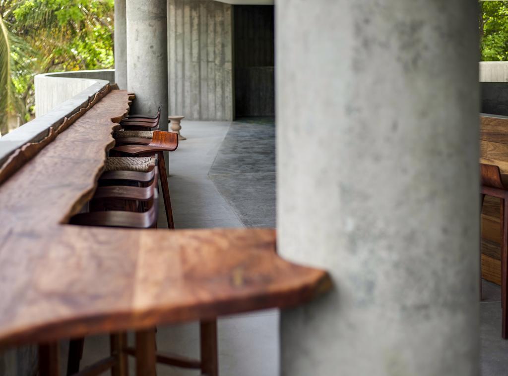 El Blok Hotel Vieques Ngoại thất bức ảnh