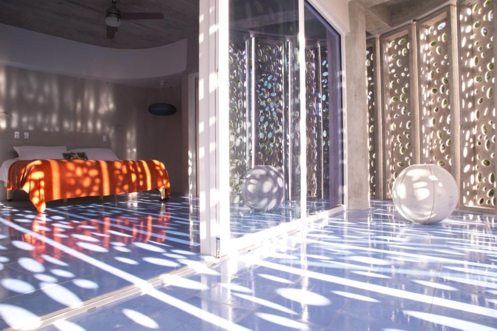 El Blok Hotel Vieques Phòng bức ảnh