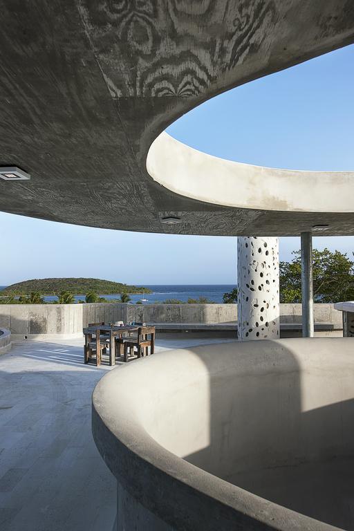 El Blok Hotel Vieques Ngoại thất bức ảnh