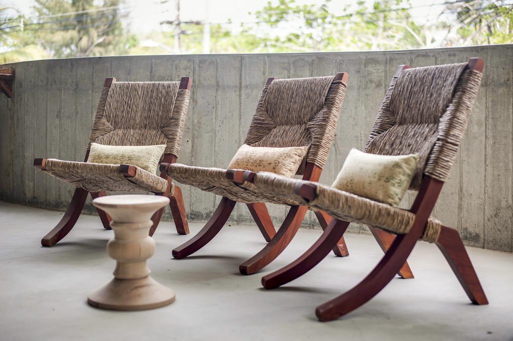 El Blok Hotel Vieques Ngoại thất bức ảnh