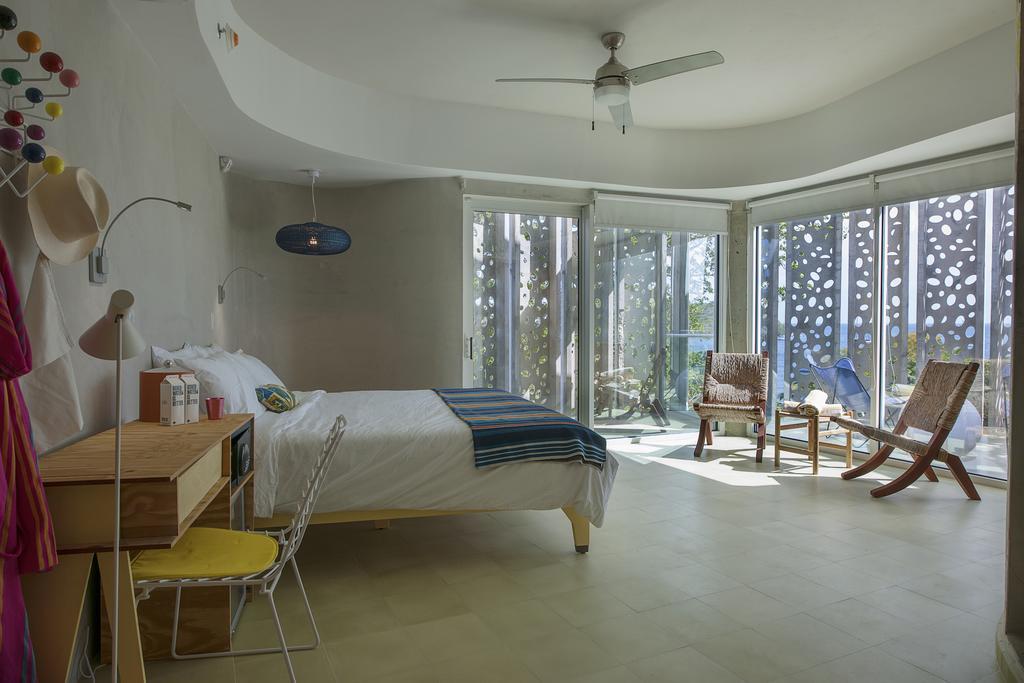 El Blok Hotel Vieques Ngoại thất bức ảnh