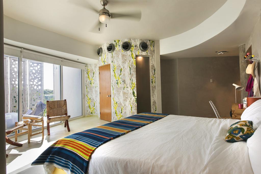 El Blok Hotel Vieques Ngoại thất bức ảnh