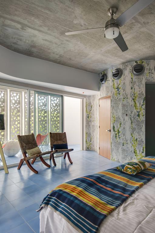 El Blok Hotel Vieques Ngoại thất bức ảnh