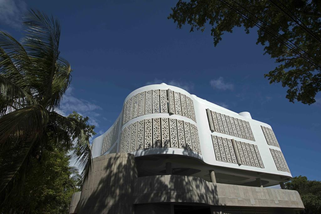 El Blok Hotel Vieques Ngoại thất bức ảnh