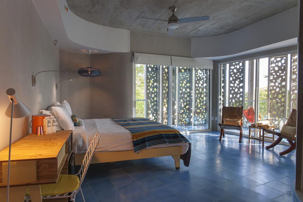 El Blok Hotel Vieques Phòng bức ảnh