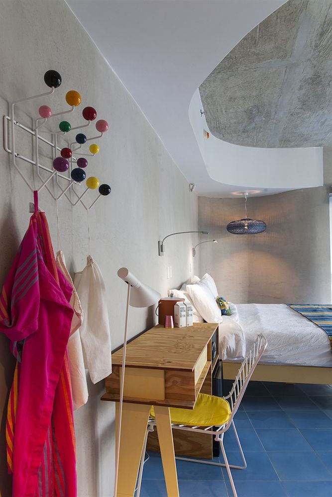 El Blok Hotel Vieques Ngoại thất bức ảnh