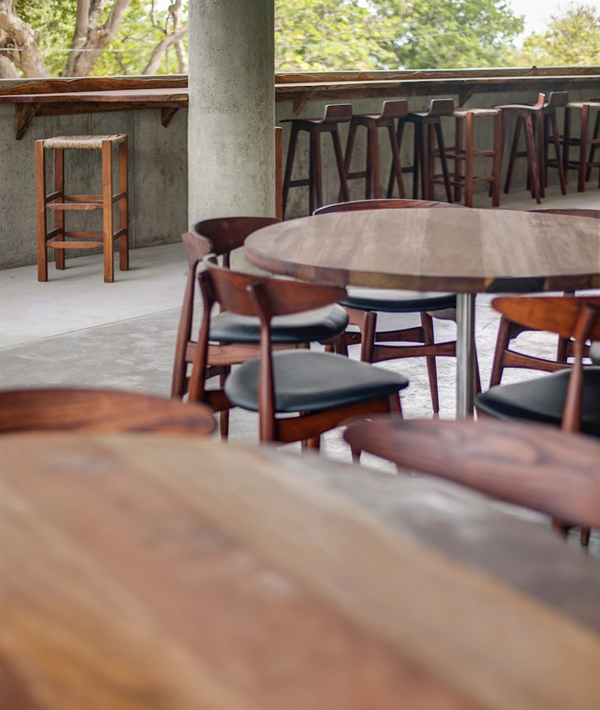 El Blok Hotel Vieques Ngoại thất bức ảnh