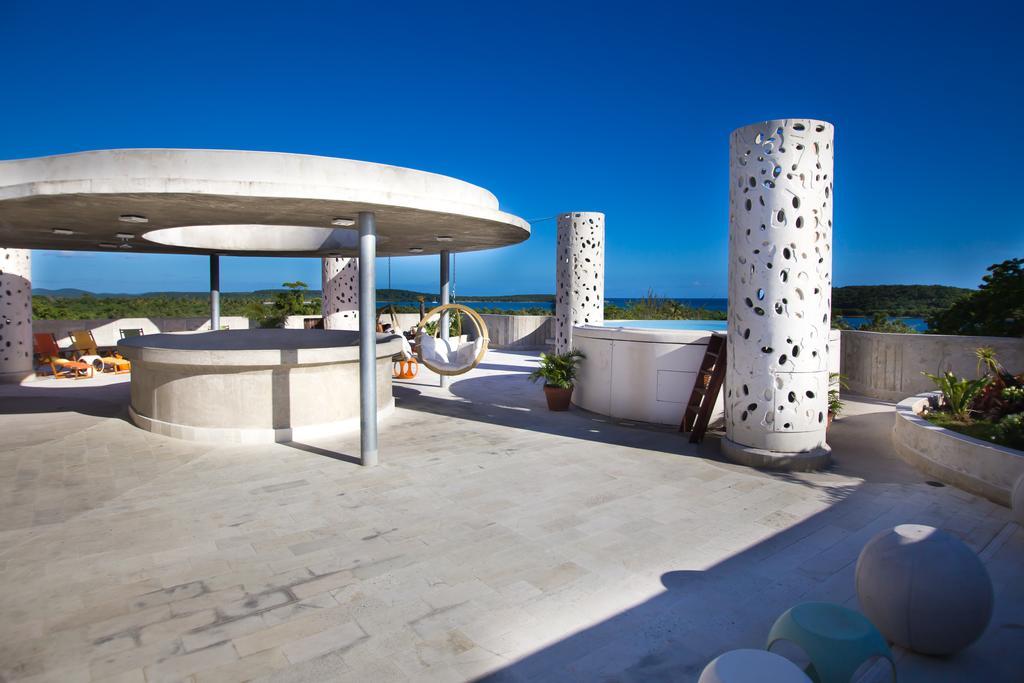 El Blok Hotel Vieques Ngoại thất bức ảnh