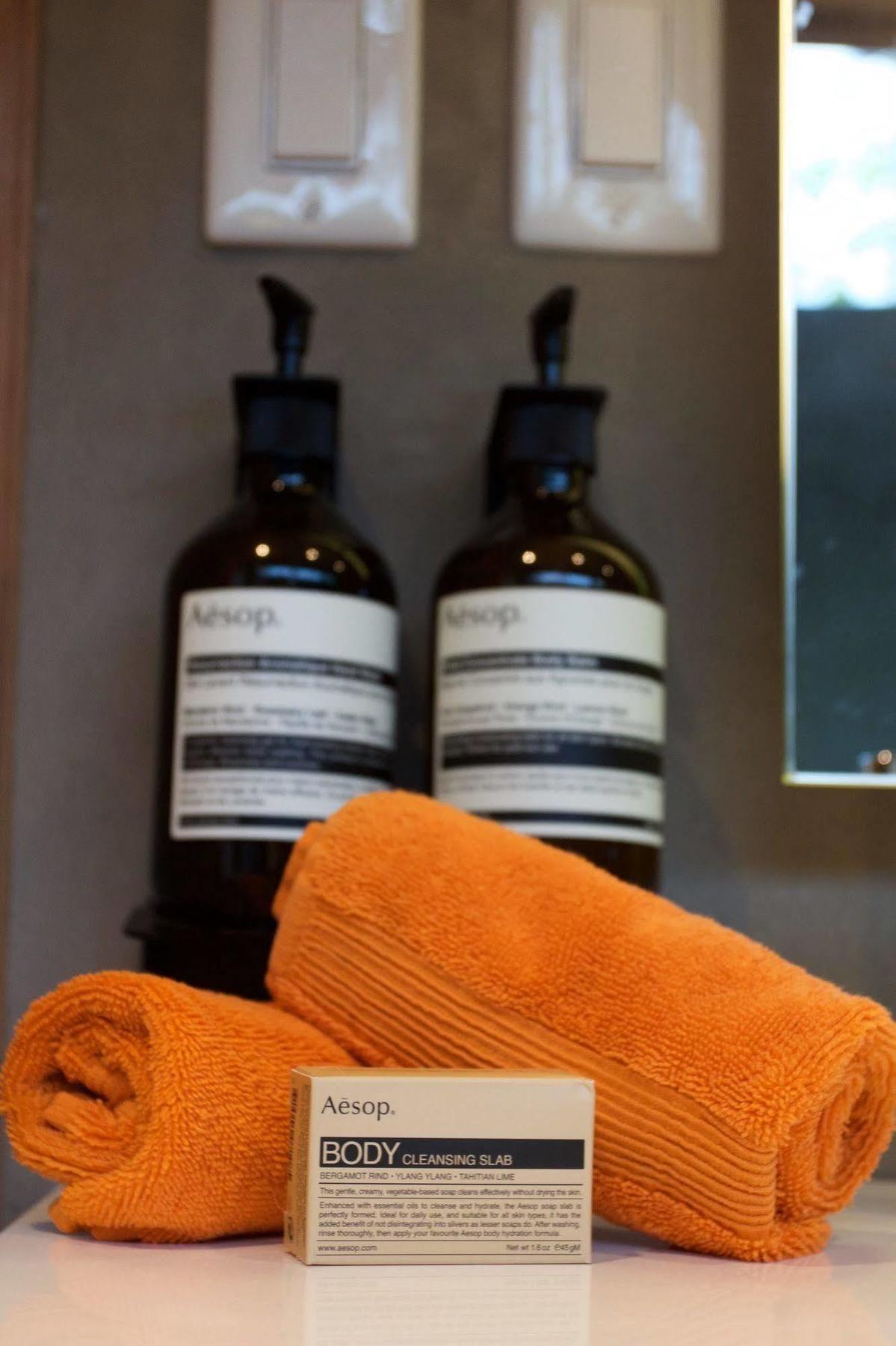 El Blok Hotel Vieques Ngoại thất bức ảnh