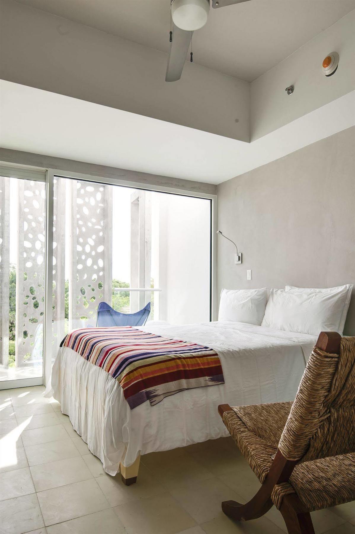 El Blok Hotel Vieques Ngoại thất bức ảnh
