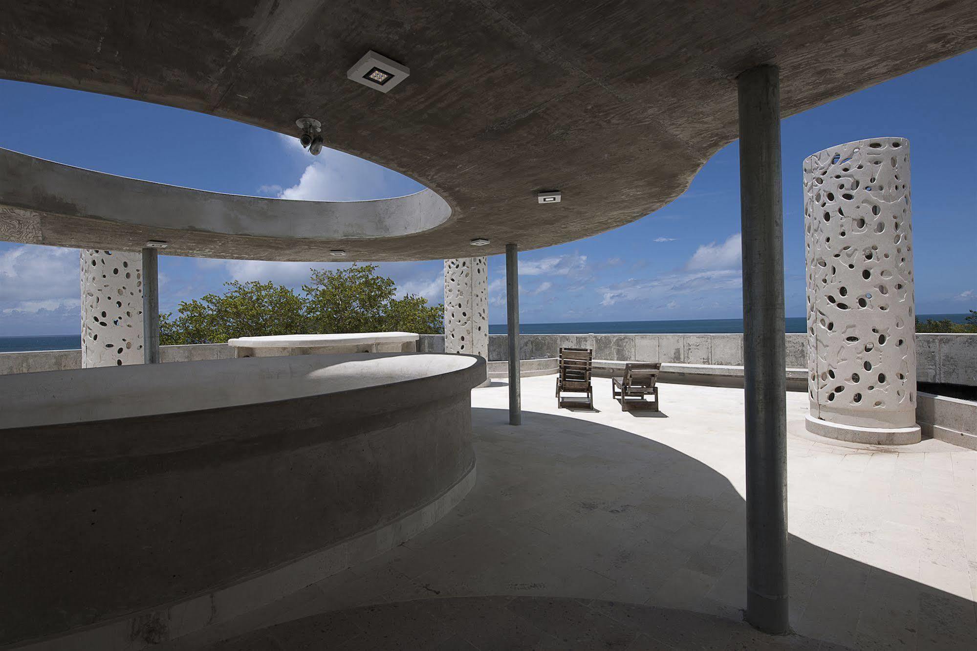 El Blok Hotel Vieques Ngoại thất bức ảnh