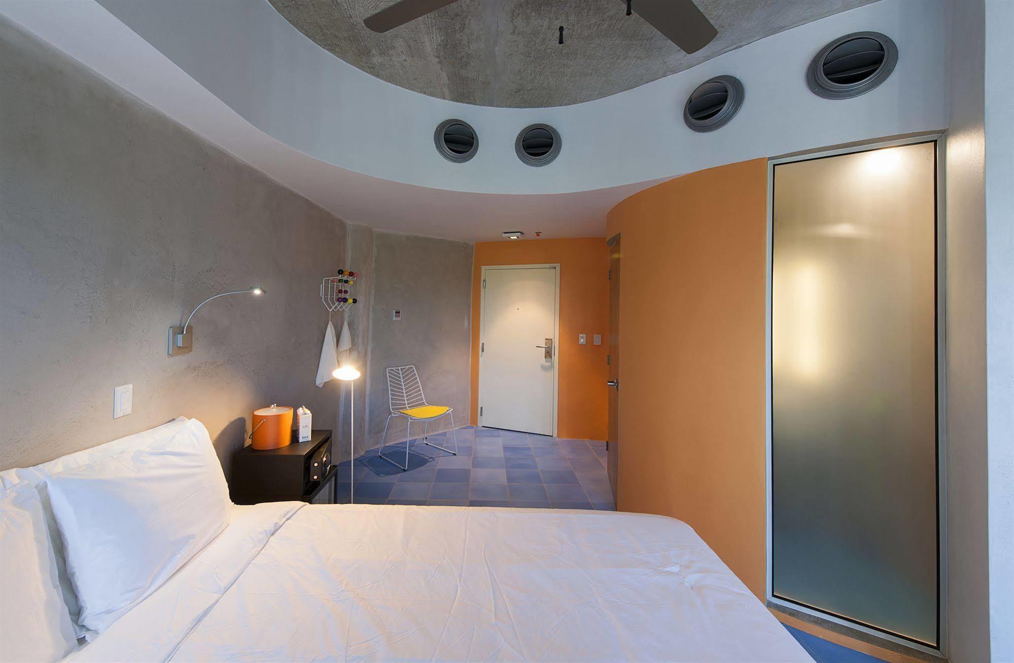 El Blok Hotel Vieques Ngoại thất bức ảnh
