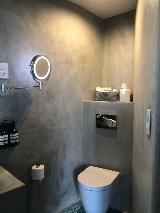 El Blok Hotel Vieques Ngoại thất bức ảnh