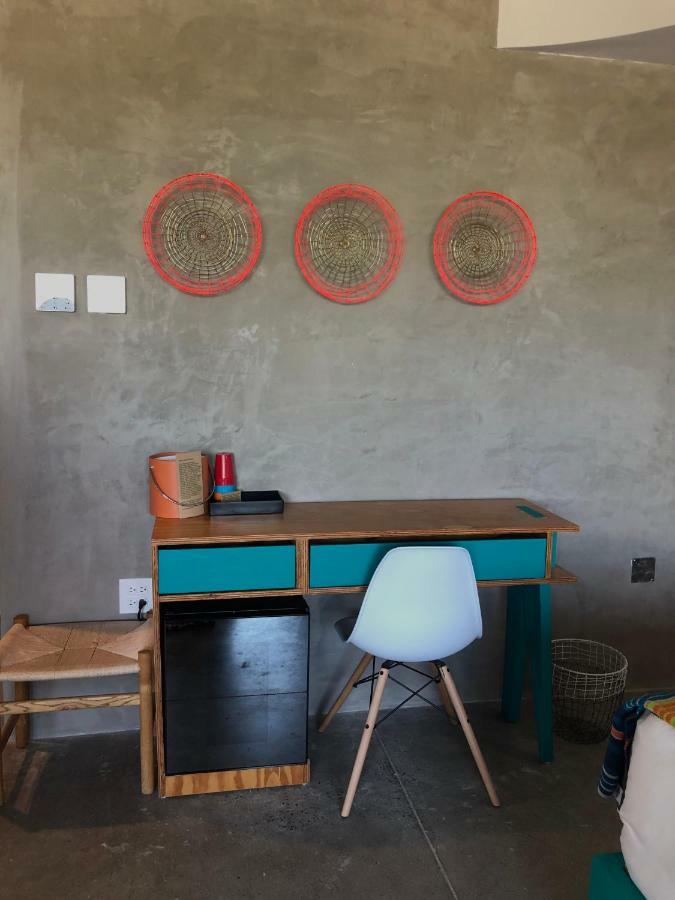 El Blok Hotel Vieques Ngoại thất bức ảnh