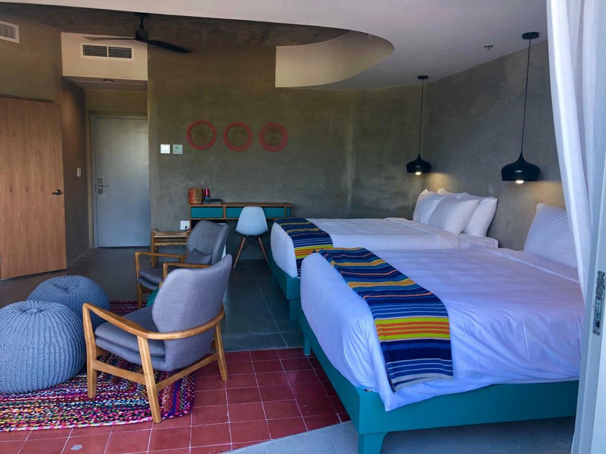 El Blok Hotel Vieques Ngoại thất bức ảnh