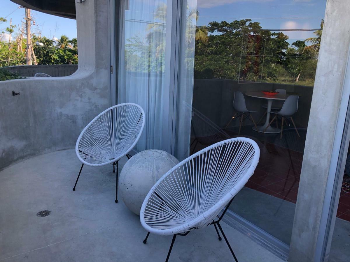 El Blok Hotel Vieques Ngoại thất bức ảnh