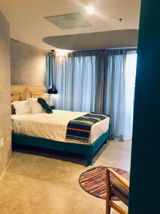 El Blok Hotel Vieques Ngoại thất bức ảnh